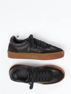 Damen Officine Creative – Sneaker aus Veloursleder