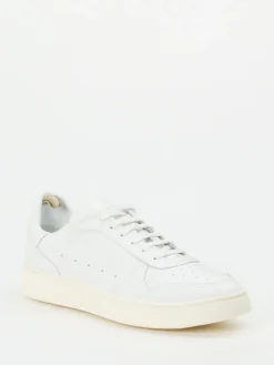 – Sneaker aus Kalbleder*Officine Creative Sale