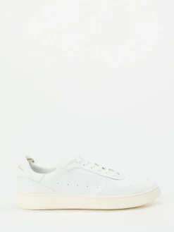 – Sneaker aus Kalbleder*Officine Creative Sale