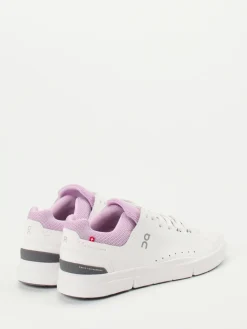 Damen ON – Sneaker aus Kalbleder mit Mesh in