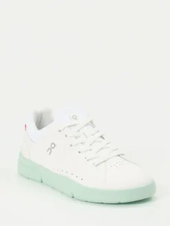 Damen ON – Sneaker aus Leder mit CloudTec®-Sohle