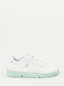 Damen ON – Sneaker aus Leder mit CloudTec®-Sohle