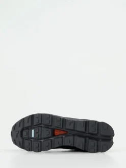 Damen ON – Sneaker aus wind- & wasserdichtem Material anthrazit