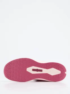 Damen Orthofeet – Komfort-Sneaker aus Textilstrick Rosa