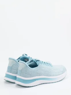 – Komfort-Sneaker aus Meshtextil Pastell*Orthofeet Sale