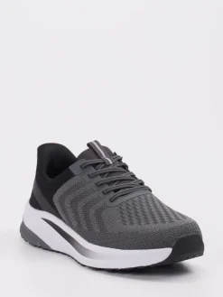 Herren Orthofeet – Komfort-Sneaker aus Textil in