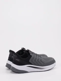 Herren Orthofeet – Komfort-Sneaker aus Textil in