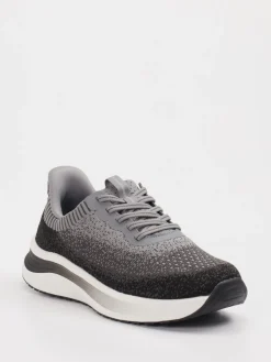 Damen Orthofeet – Komfort-Sneaker aus Textil in