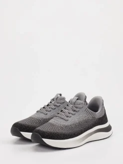 Damen Orthofeet – Komfort-Sneaker aus Textil in