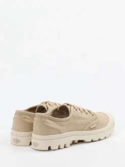 – Canvas-Sneaker aus Textil in*Palladium Online