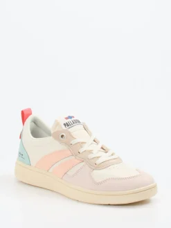 – Sneaker aus Leder in Pastell-Optik*Palladium New