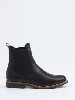 – Chelsea Boots aus Kalbleder*Panama Jack Hot