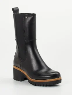 – Chelsea Boots aus Fettleder*Panama Jack Outlet