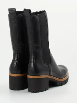 – Chelsea Boots aus Fettleder*Panama Jack Outlet