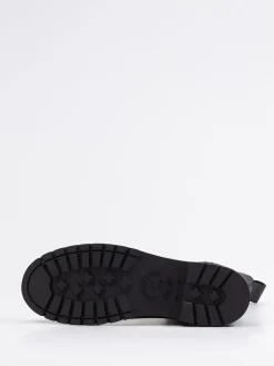 Damen Panama Jack – Chelsea Boots aus Kalbleder