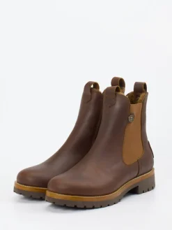 – Chelsea Boots aus Fettleder*Panama Jack Sale