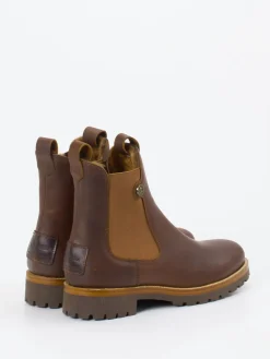 – Chelsea Boots aus Fettleder*Panama Jack Sale