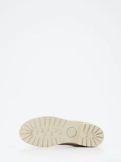 Damen Panama Jack – Chelsea Boots aus Nubukleder