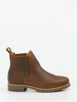 – Chelsea Boots aus Lammleder mittel*Panama Jack