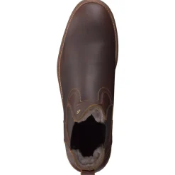 – Chelsea-Stiefelette aus Fettleder*Panama Jack Best