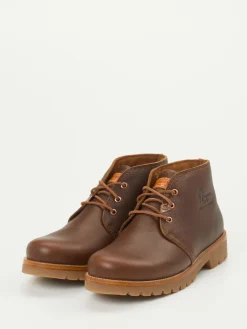 – Chukka Boots aus Fettleder*Panama Jack Sale