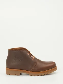 – Chukka Boots aus Fettleder*Panama Jack Sale