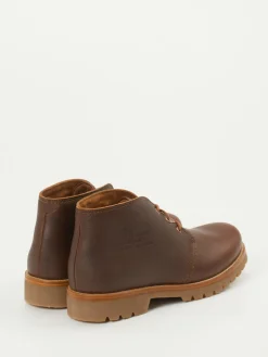 – Chukka Boots aus Fettleder*Panama Jack Sale
