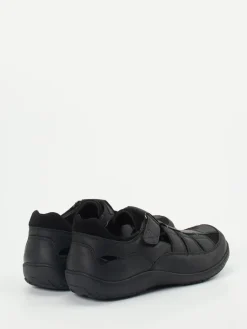 – Fischermokassin aus Fettleder*Panama Jack Sale