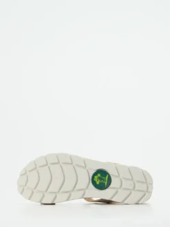 Damen Panama Jack – Komfort-Sandale aus Lammleder