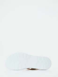 – Plateau-Sandalen aus Kalbleder farben*Panama Jack Sale