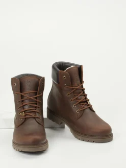 – Schnürboots aus Glattleder*Panama Jack Hot