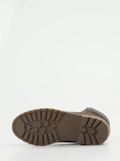 – Schnürboots aus Glattleder*Panama Jack Hot