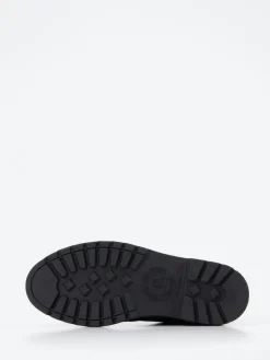 Herren Panama Jack – Schnürboots aus Veloursleder