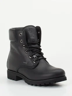 – Schnürboots aus Waterproof-Kalbleder*Panama Jack Sale