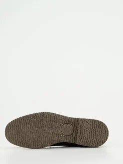 – Schnürboots aus Nappaleder dunkel*Panama Jack Best