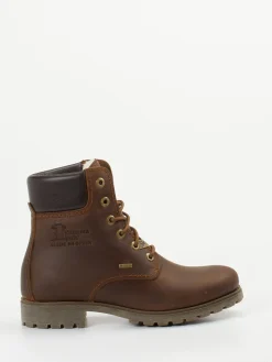 – Schnürboots aus Kalbleder*Panama Jack