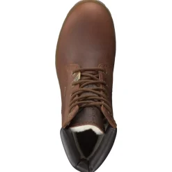 – Schnürboots aus Kalbleder*Panama Jack