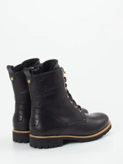 Damen Panama Jack – Schnürboots aus Kalbleder