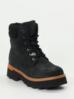 – Schnürboots aus Nubukleder*Panama Jack Outlet