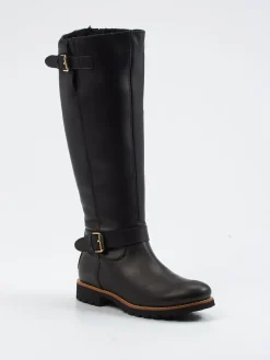 Damen Panama Jack – Stiefel aus Kalbleder