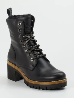 – Stiefelette aus Kalbleder*Panama Jack