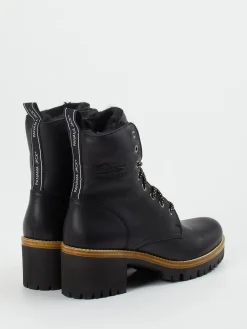 – Stiefelette aus Kalbleder*Panama Jack