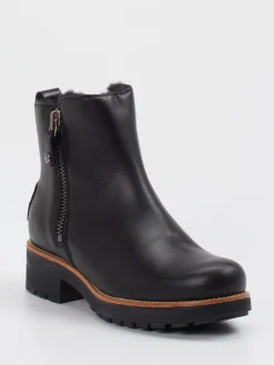 Damen Panama Jack – Stiefelette aus Kalbleder