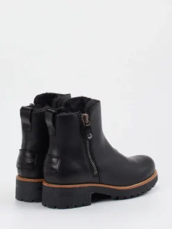 Damen Panama Jack – Stiefelette aus Kalbleder