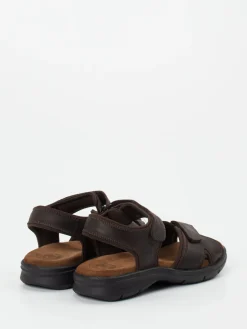 – Trekkingsandalen aus Fettleder dunkel*Panama Jack Online