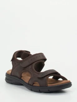 – Trekkingsandalen aus Fettleder*Panama Jack Online