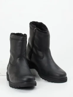 – Winterboots aus Fettleder*Panama Jack Best