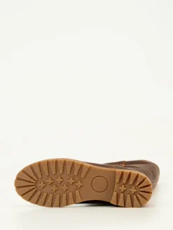 Damen Panama Jack – Winterstiefel aus Fettleder