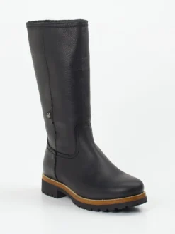 Damen Panama Jack – Winterstiefel aus Lammleder