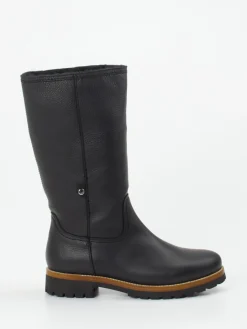 Damen Panama Jack – Winterstiefel aus Lammleder